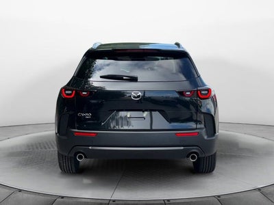 2026 Mazda Mazda CX-50 2.5 S Select AWD