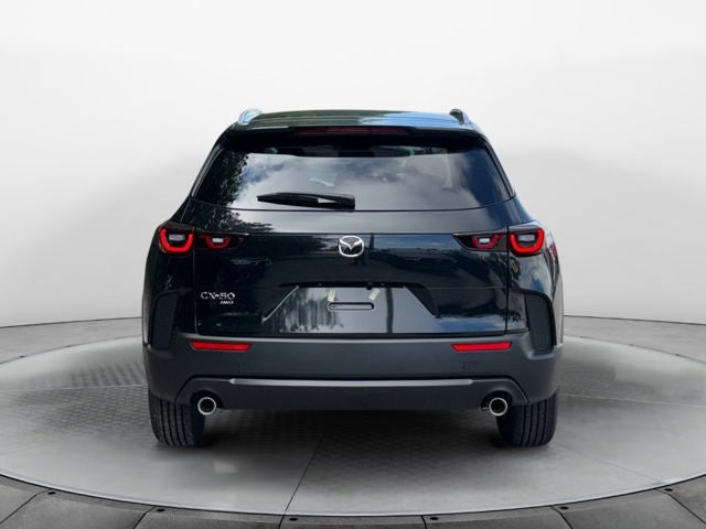2026 Mazda Mazda CX-50 2.5 S Select AWD
