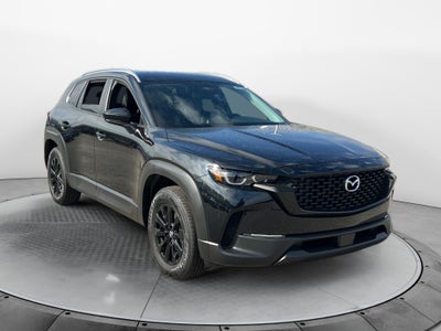2026 Mazda Mazda CX-50 2.5 S Select