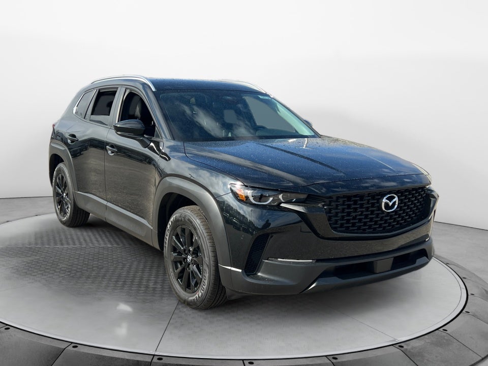 2026 Mazda Mazda CX-50 2.5 S Select