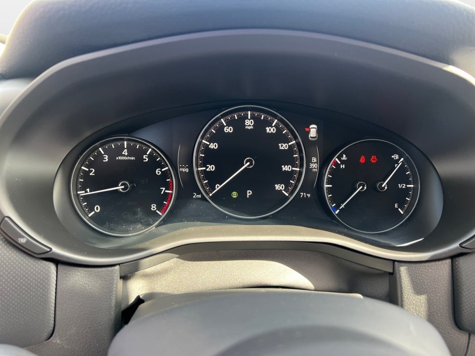 2026 Mazda Mazda CX-50 2.5 S Select