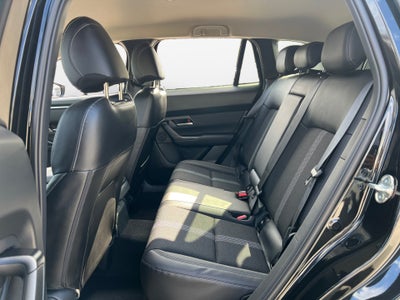 2026 Mazda Mazda CX-50 2.5 S Select