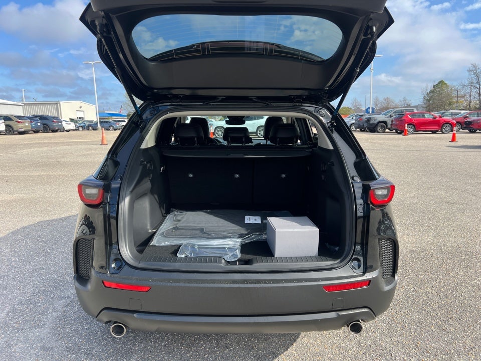 2026 Mazda Mazda CX-50 2.5 S Select