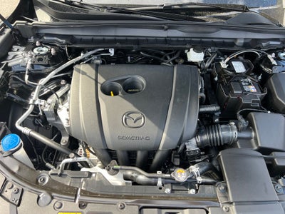 2026 Mazda Mazda CX-50 2.5 S Select