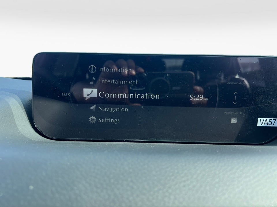 2026 Mazda Mazda CX-50 2.5 S Select