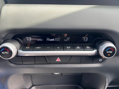 2026 Mazda Mazda CX-50 2.5 S Select