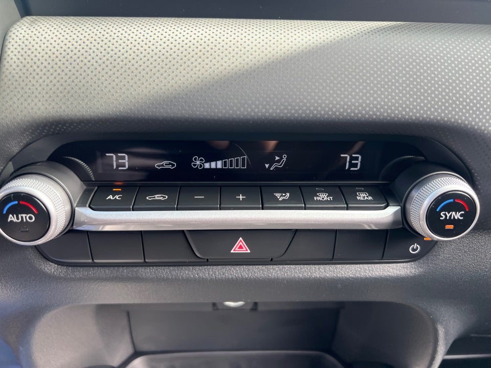 2026 Mazda Mazda CX-50 2.5 S Select