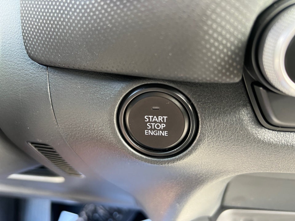 2026 Mazda Mazda CX-50 2.5 S Select