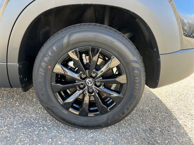 2026 Mazda Mazda CX-50 2.5 S Select