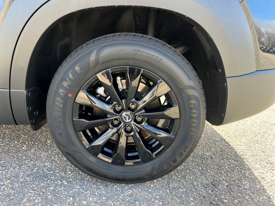 2026 Mazda Mazda CX-50 2.5 S Select