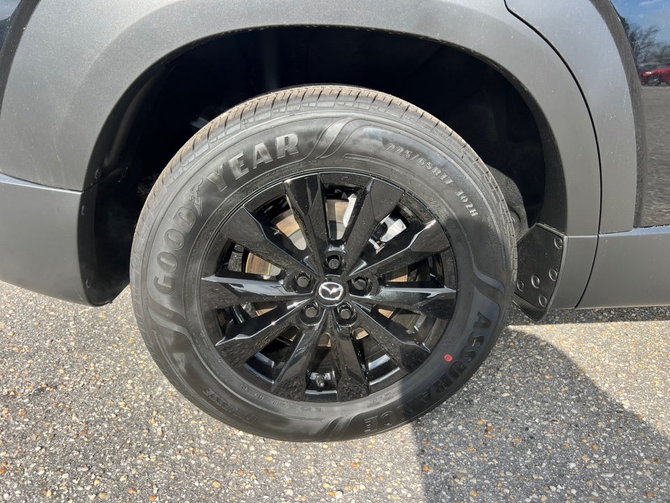 2026 Mazda Mazda CX-50 2.5 S Select