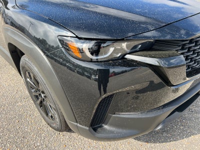 2026 Mazda Mazda CX-50 2.5 S Select