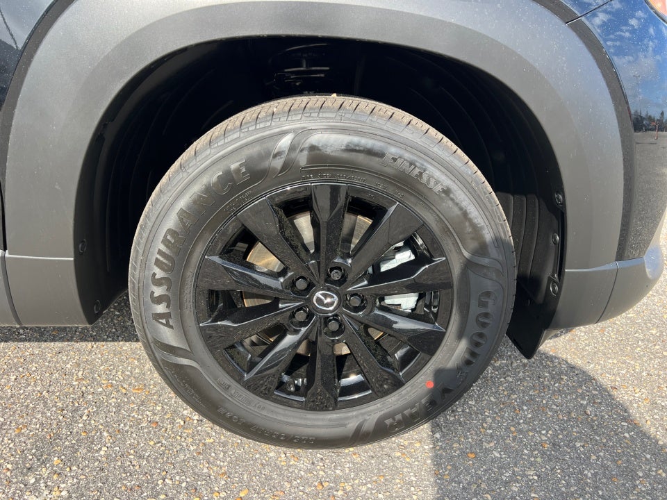 2026 Mazda Mazda CX-50 2.5 S Select