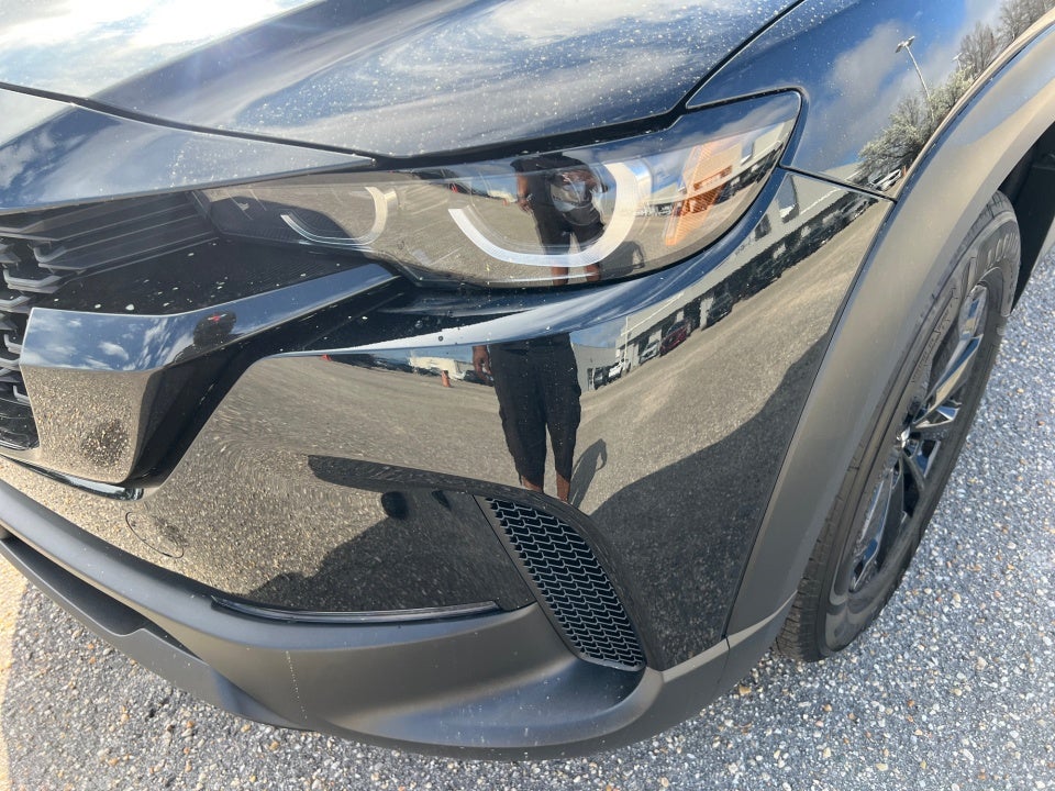 2026 Mazda Mazda CX-50 2.5 S Select