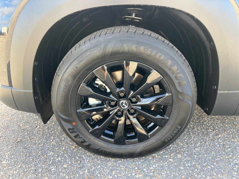 2026 Mazda Mazda CX-50 2.5 S Select