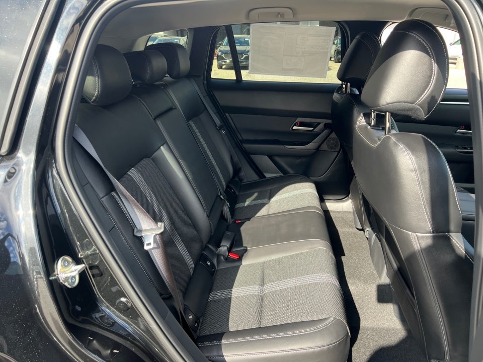 2026 Mazda Mazda CX-50 2.5 S Select