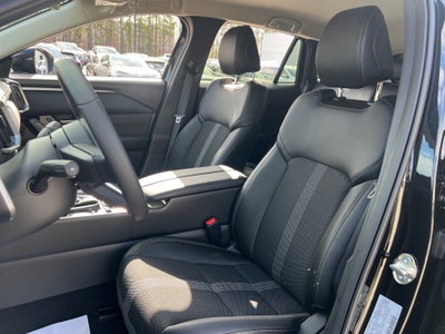 2026 Mazda Mazda CX-50 2.5 S Select