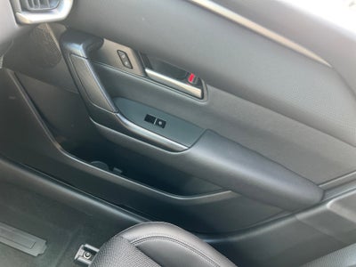 2026 Mazda Mazda CX-50 2.5 S Select