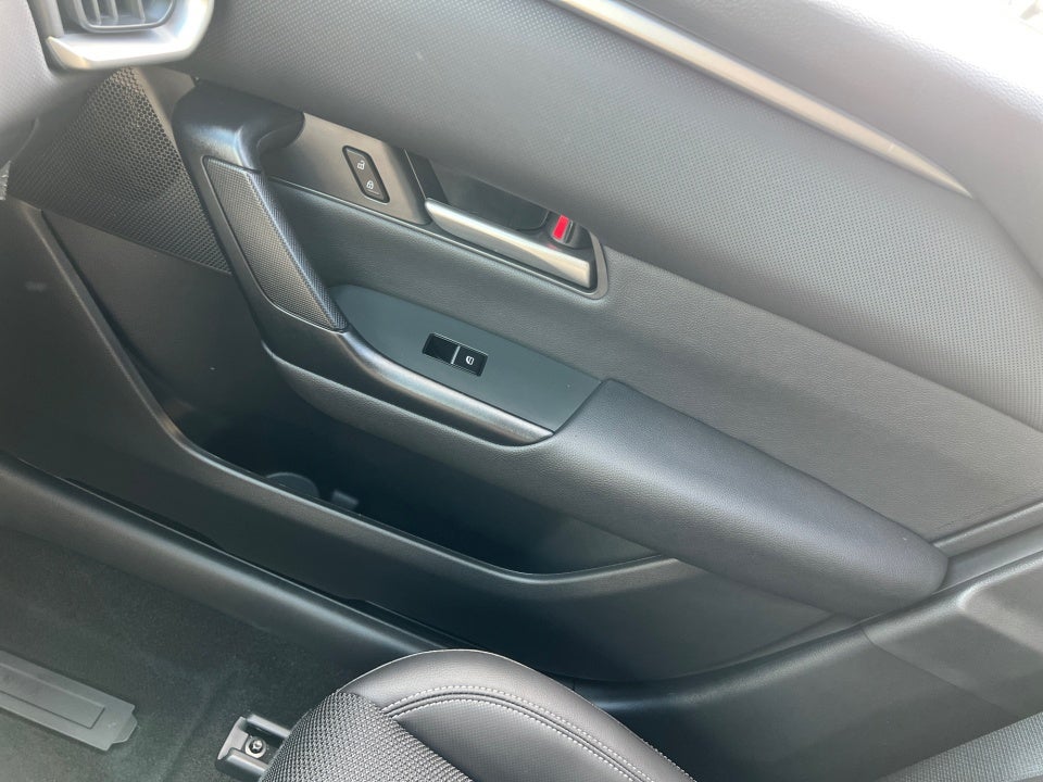 2026 Mazda Mazda CX-50 2.5 S Select