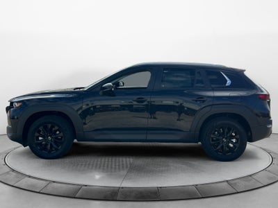 2026 Mazda Mazda CX-50 2.5 S Select
