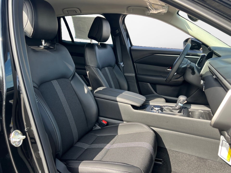 2026 Mazda Mazda CX-50 2.5 S Select