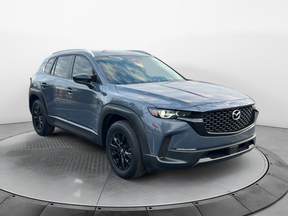 2026 Mazda Mazda CX-50 2.5 S Select