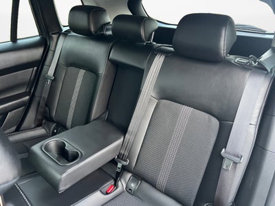 2026 Mazda Mazda CX-50 2.5 S Select