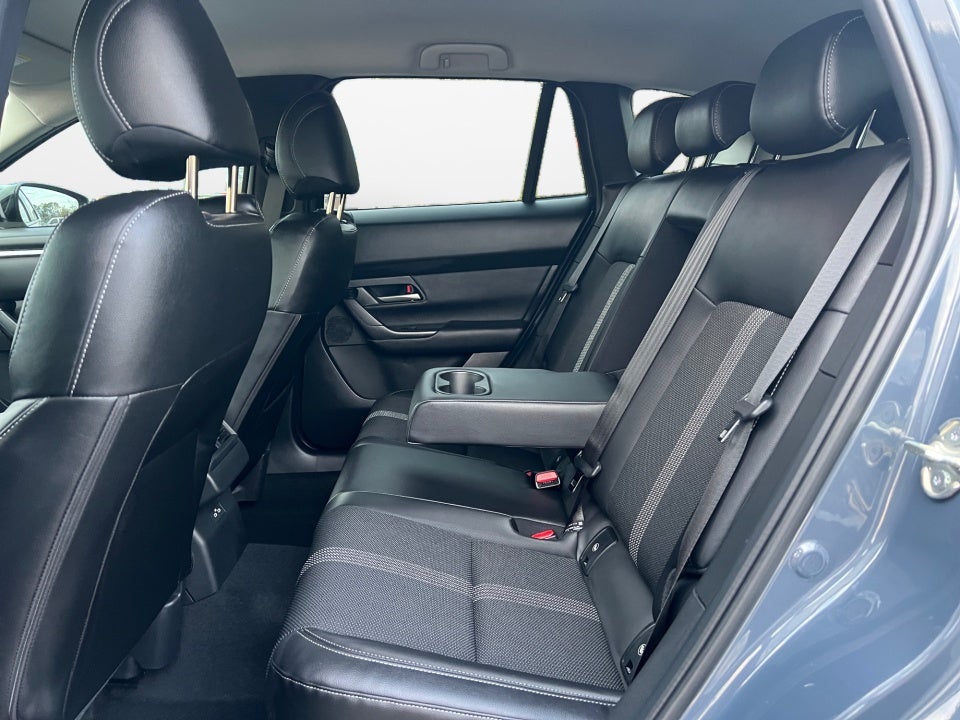 2026 Mazda Mazda CX-50 2.5 S Select