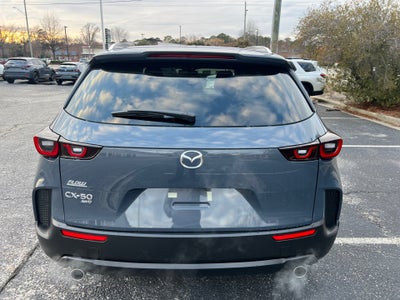 2026 Mazda Mazda CX-50 2.5 S Select