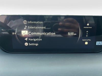 2026 Mazda Mazda CX-50 2.5 S Select