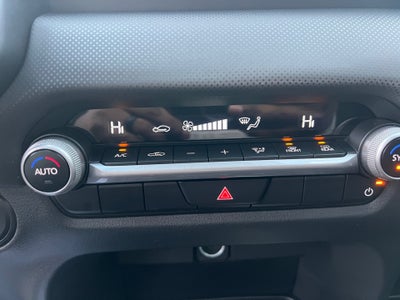 2026 Mazda Mazda CX-50 2.5 S Select