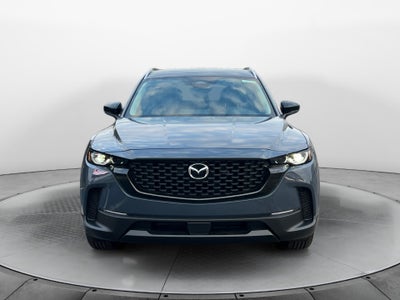 2026 Mazda Mazda CX-50 2.5 S Select