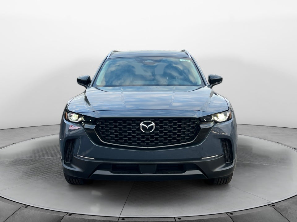 2026 Mazda Mazda CX-50 2.5 S Select