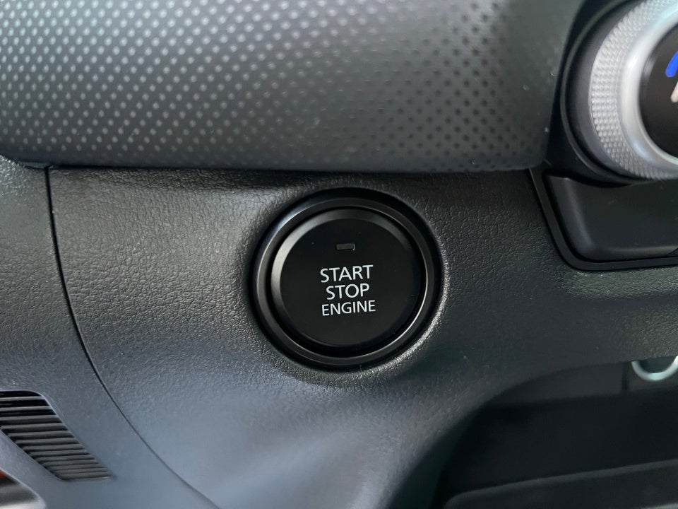 2026 Mazda Mazda CX-50 2.5 S Select