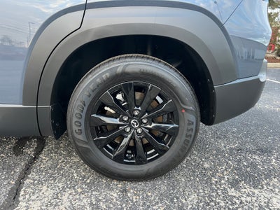 2026 Mazda Mazda CX-50 2.5 S Select