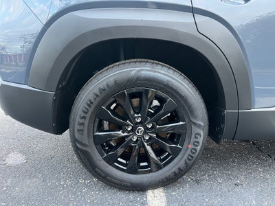2026 Mazda Mazda CX-50 2.5 S Select