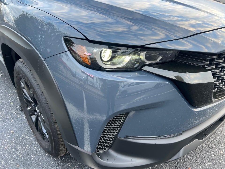 2026 Mazda Mazda CX-50 2.5 S Select