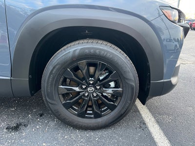 2026 Mazda Mazda CX-50 2.5 S Select