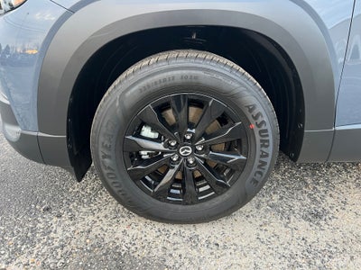 2026 Mazda Mazda CX-50 2.5 S Select