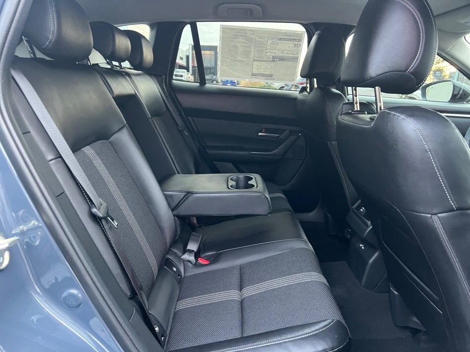 2026 Mazda Mazda CX-50 2.5 S Select