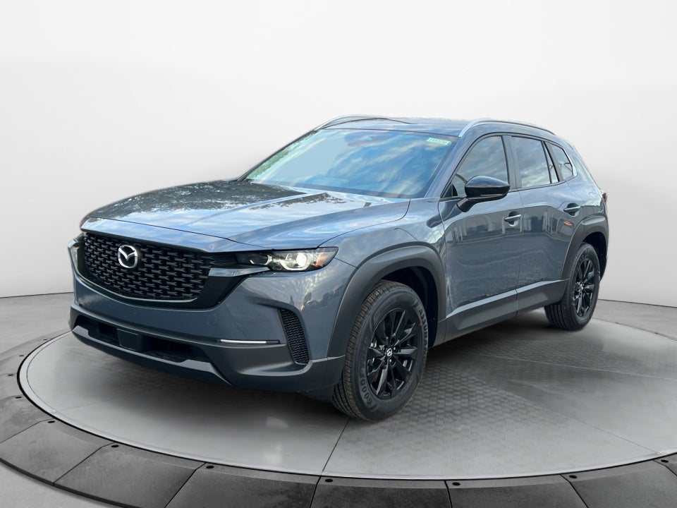 2026 Mazda Mazda CX-50 2.5 S Select