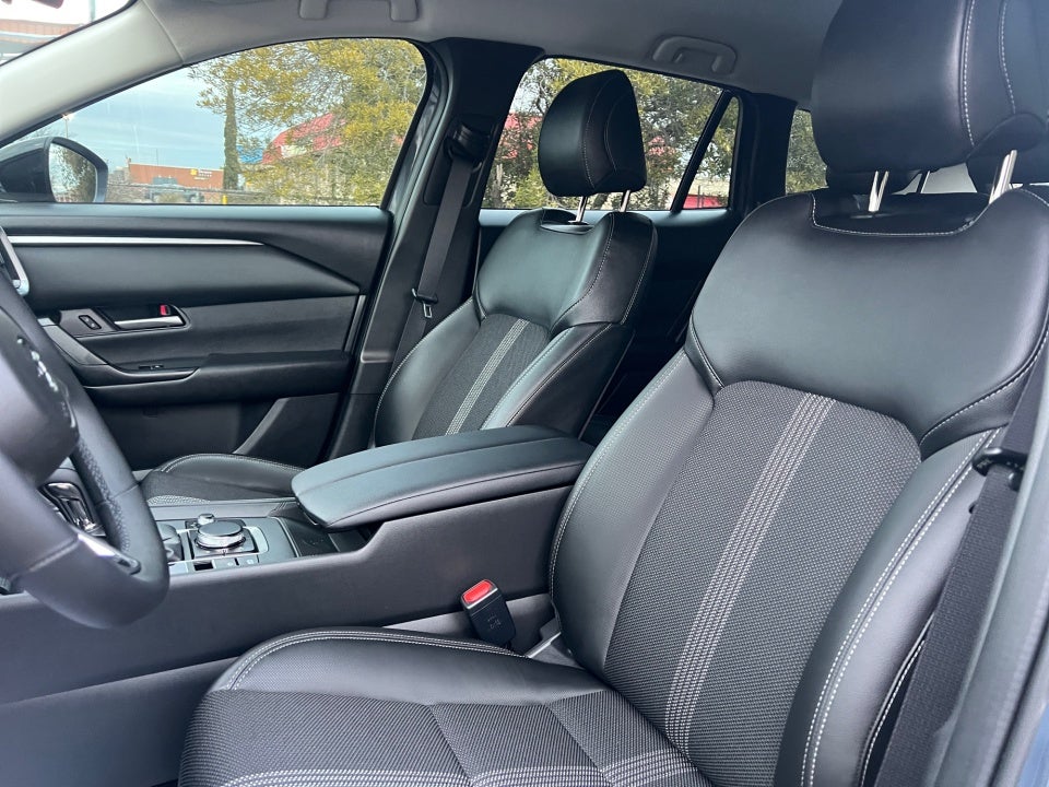 2026 Mazda Mazda CX-50 2.5 S Select