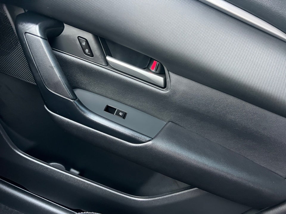 2026 Mazda Mazda CX-50 2.5 S Select