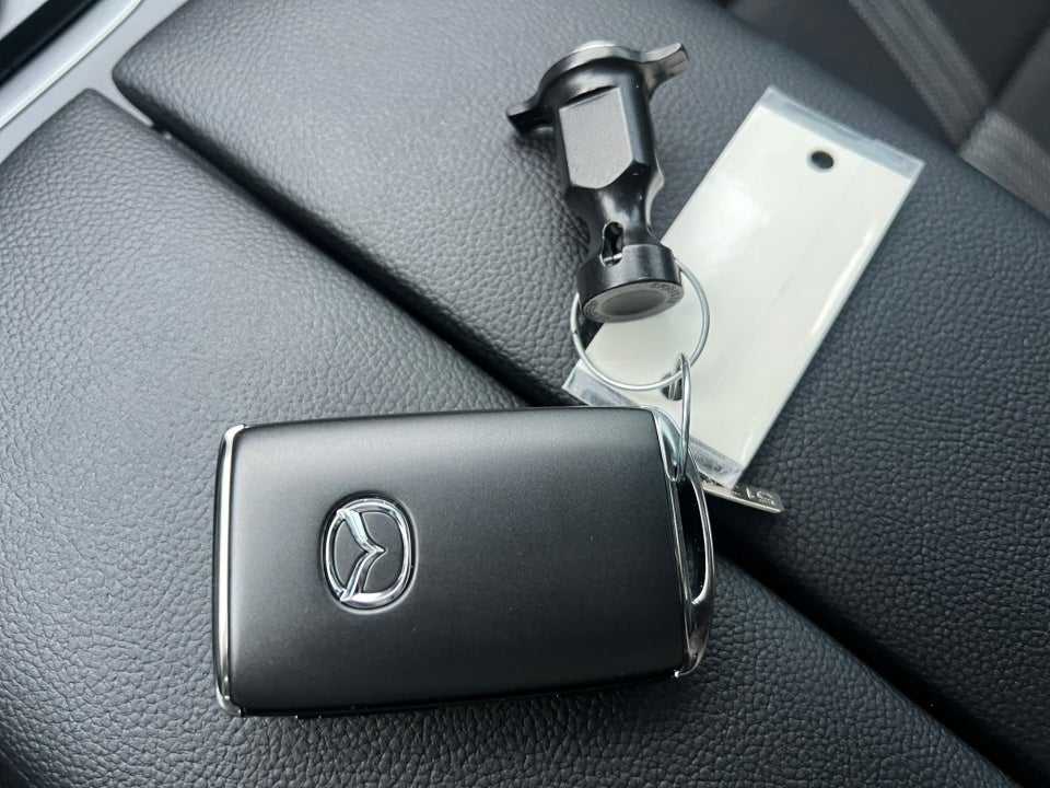 2026 Mazda Mazda CX-50 2.5 S Select