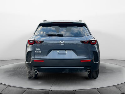 2026 Mazda Mazda CX-50 2.5 S Select