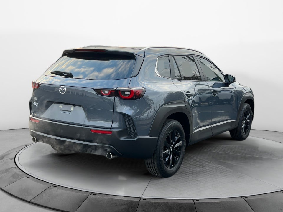 2026 Mazda Mazda CX-50 2.5 S Select