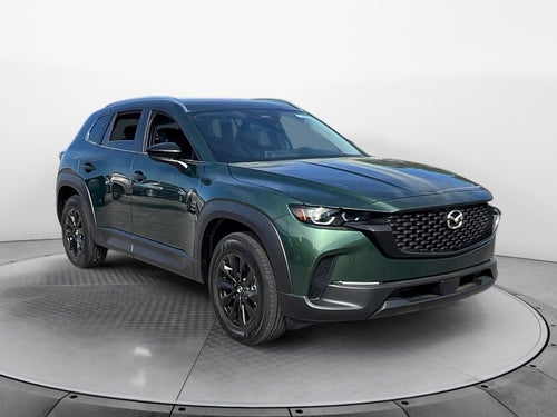 2026 Mazda Mazda CX-50 2.5 S Select