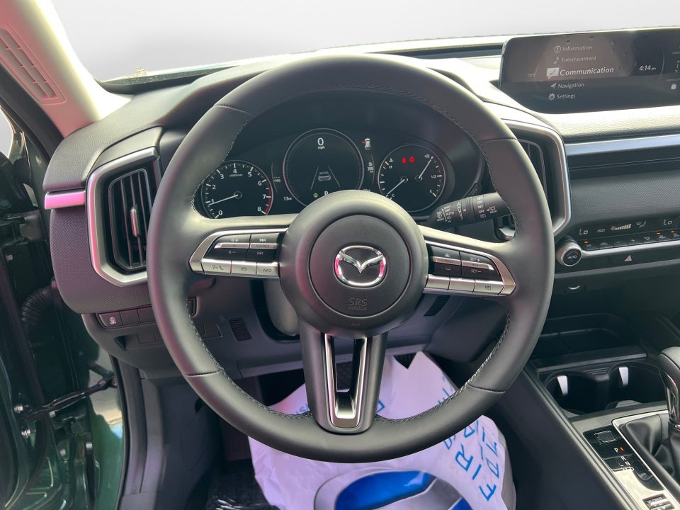 2026 Mazda Mazda CX-50 2.5 S Select