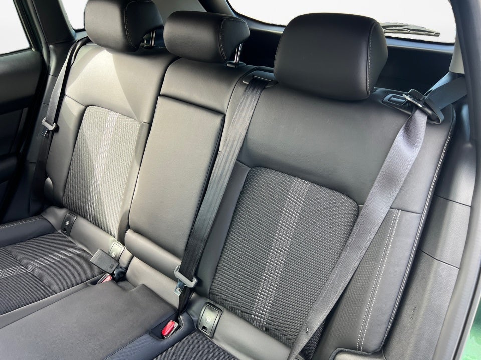 2026 Mazda Mazda CX-50 2.5 S Select