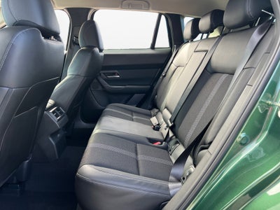 2026 Mazda Mazda CX-50 2.5 S Select